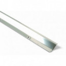 Tapajuntas Inoxidable Ceramica 100CM 7009