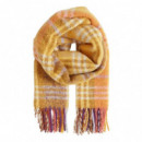 Pañuelos y Bufandas Bufanda ICHI Elma Beeswax