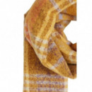 Pañuelos y Bufandas Bufanda ICHI Elma Beeswax