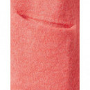 Jerséis y Sudaderas Cardigan ICHI Kamara Calypso Coral