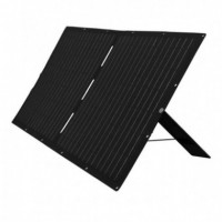 Panel Solar Portatil 24V/100W  SOLARIMPUT