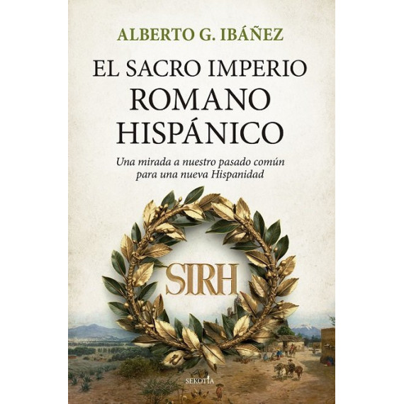 Sacro Imperio Romano Hispanico,el