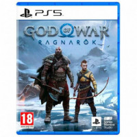 Pack SONY Play Station 5 Slim W/disk + God Of War