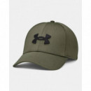 Gorra Ua Blitzing para Hombre de UNDER ARMOUR