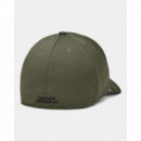 Gorra Ua Blitzing para Hombre de UNDER ARMOUR