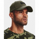 Gorra Ua Blitzing para Hombre de UNDER ARMOUR