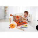 Caja de Herramientas para Experimentos Cientificos  HAPE