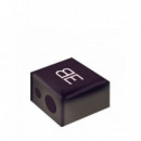 Elite Afila-lapices Doble con Deposito  BETER