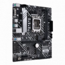 ASUS Placa Base Prime H610M-A D4-CSM LGA1700 14, 13, 12 GEN/2 X DDR4/1 X DP/1 X VGA/1 X HDMI/2 X M.2/4 X Sata/matx