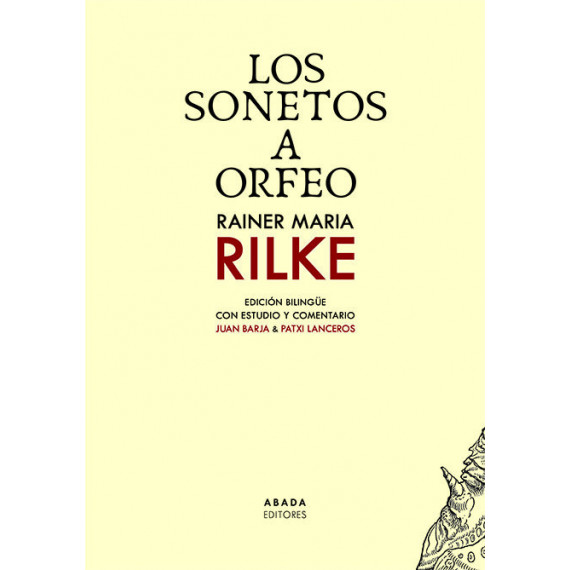 los Sonetos a Orfeo