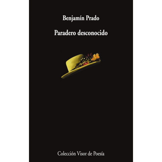 Paradero Desconocido