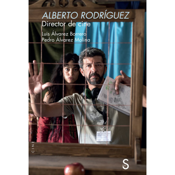 Alberto Rodriguez Director de Cine