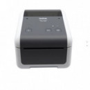 BROTHER Impresora de Transferencia Termica/sublimacion TD-4420DN