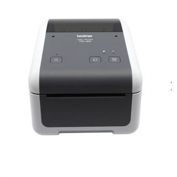 BROTHER Impresora de Transferencia Termica/sublimacion TD-4420DN