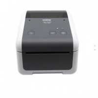 BROTHER Impresora de Transferencia Termica/sublimacion TD-4420DN - Guanxe Atlantic Marketplace