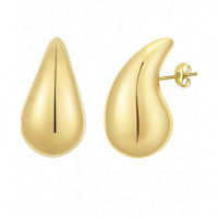 Pendientes gota