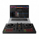 PIONEER DJ DDJ-200
