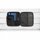 Pistola de Masaje MEDISANA MG600 Función Frío y Calor