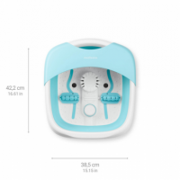 Spa Pegable para Pies MEDISANA FS886
