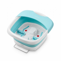 Spa Pegable para Pies MEDISANA FS886
