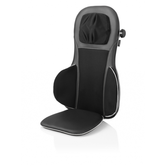 Respaldo Masaje Shiatsu y Acupresión MEDISANA MC823