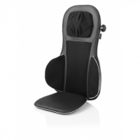 Respaldo Masaje Shiatsu y Acupresión MEDISANA MC823