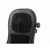 Respaldo Masaje Shiatsu y Acupresión MEDISANA MC823
