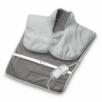 Almohadilla Térmica para Cuello y Espalda MEDISANA HP630