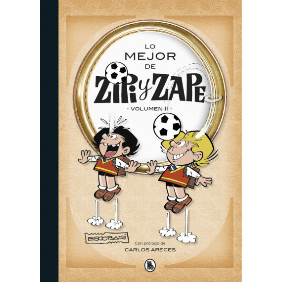 lo Mejor de Zipi y Zape 2 (lo Mejor De... 2) lo Mejor de Zipi y Zape 2 (lo Mejor De... 2)