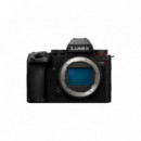 PANASONIC S5II +lumix S 24-105MM F4