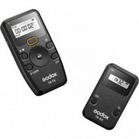 GODOX TR-N1 Wireless Timer Control Remoto