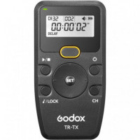 GODOX TR-N1 Wireless Timer Control Remoto