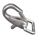 Mosqueton Inoxidable Gatillo