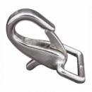 Mosqueton Inoxidable Gatillo