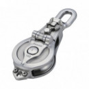 Polea Inoxidable Daruma 150MM Swl 2.5TON