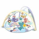Alfombra de Juego Sleepy Sloth Gimnasio  KIKA BOO