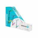 Scooter Patinete MAKANI Syrius Verde