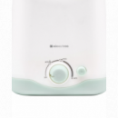 Calienta Biberones Doble 3 en 1 Twinny  KIKA BOO