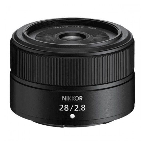 NIKON Nikkor Z 28MM F/2.8