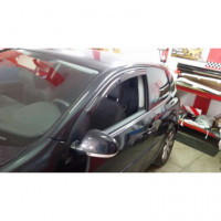 Cortavientos Delanteros Vw Golf 3 pta del 2003 al 2008 - Guanxe Atlantic Marketplace