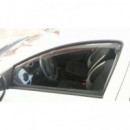 Cortavientos Delanteros Vw Polo del 2006 al 2008 (9N3)