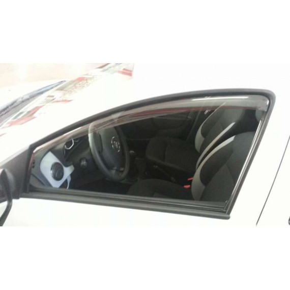 Cortavientos Delanteros Vw Polo del 2006 al 2008 (9N3)