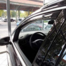 Cortavientos Delanteros Vw Golf Sportsvan 5pta desde 2014