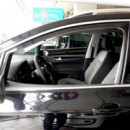 Cortavientos Delanteros Vw Golf Sportsvan 5pta desde 2014