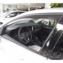 Cortavientos Delanteros Vw Golf VIII 5 pta  desde 2020