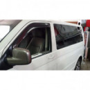 Cortavientos Delanteros Vw Multivan desde 2005