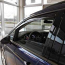 Cortavientos Delanteros Vw Touran desde 2015