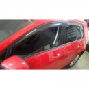 Vw Golf VII del 2012 al 2019, Cort. Delanteros y Traseros