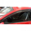 Vw Golf VII del 2012 al 2019, Cort. Delanteros y Traseros