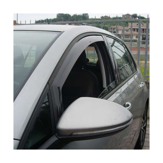 Vw Golf VIII desde 2020, Cort Delanteros y Traseros